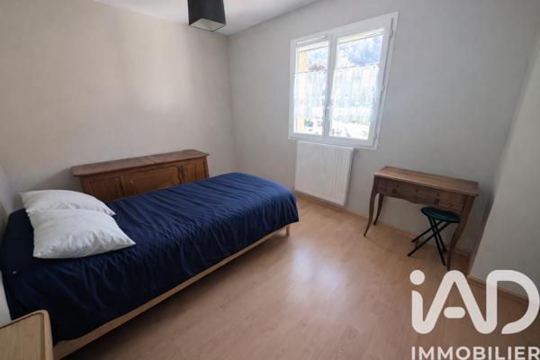 Maison à vendre 5 pièces 135 m² Allevard