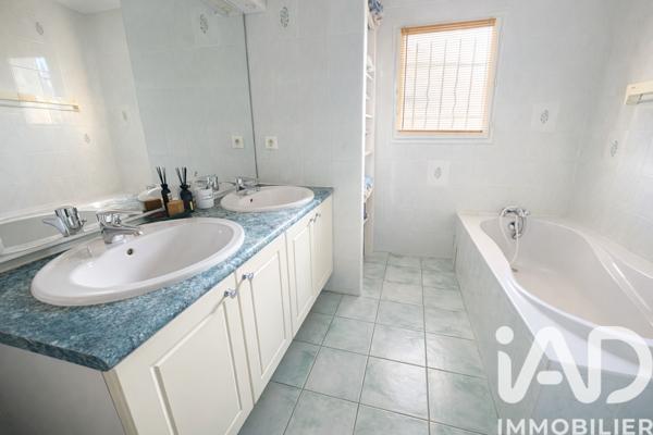 Maison à vendre 5 pièces 135 m² Allevard