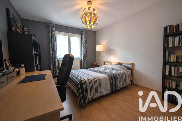 Maison à vendre 5 pièces 135 m² Allevard