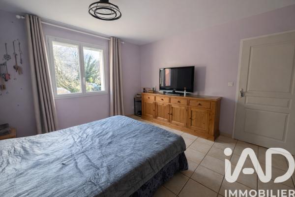 Maison à vendre 5 pièces 135 m² Allevard