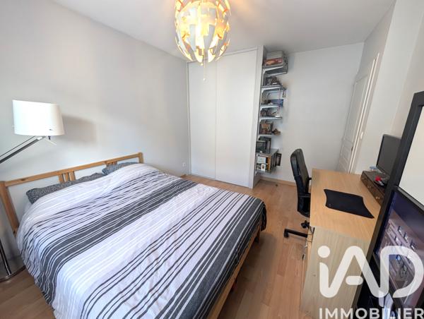 Maison à vendre 5 pièces 135 m² Allevard