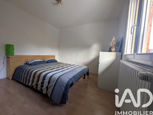 Maison à vendre 5 pièces 135 m² Allevard