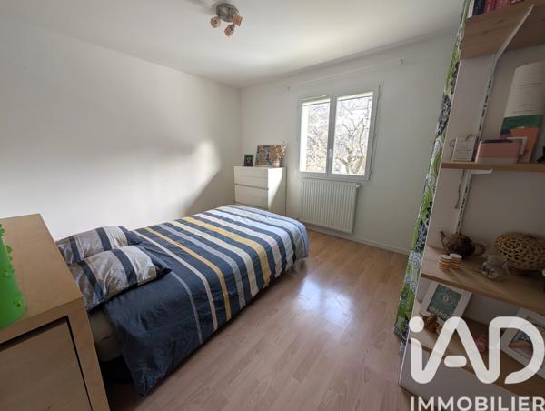 Maison à vendre 5 pièces 135 m² Allevard