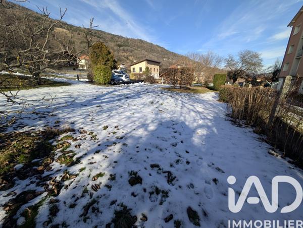 Maison à vendre 5 pièces 135 m² Allevard