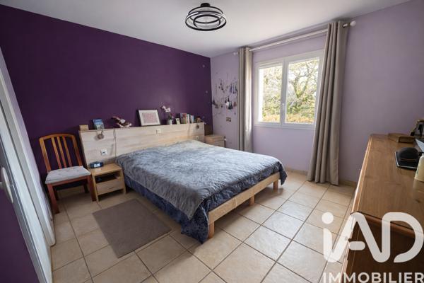 Maison à vendre 5 pièces 135 m² Allevard