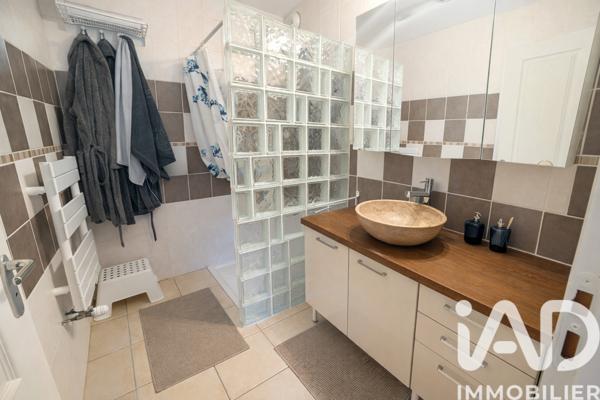 Maison à vendre 5 pièces 135 m² Allevard