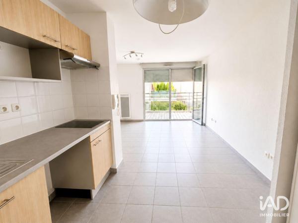 Studio à vendre 33 m² Rivesaltes