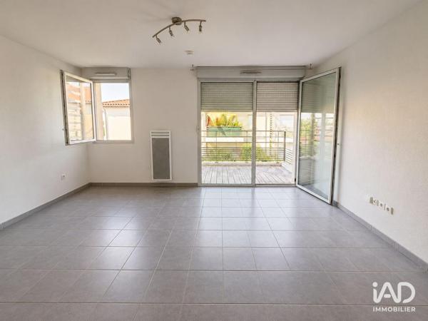Studio à vendre 33 m² Rivesaltes