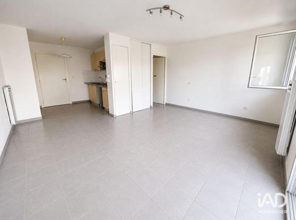 Studio à vendre 33 m² Rivesaltes