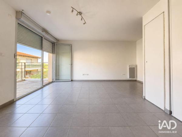 Studio à vendre 33 m² Rivesaltes