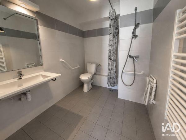 Studio à vendre 33 m² Rivesaltes