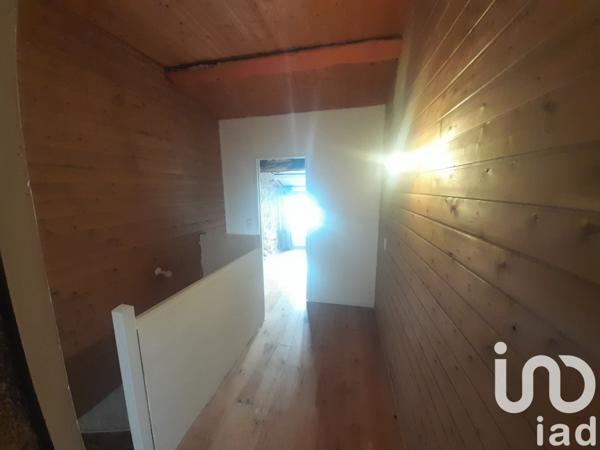 Maison de ville 4 pièces de 73 m² à Argelès-sur-Mer (66700)