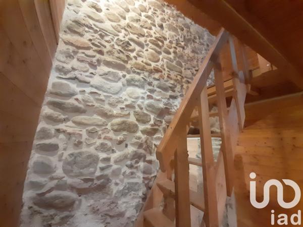 Maison de ville 4 pièces de 73 m² à Argelès-sur-Mer (66700)