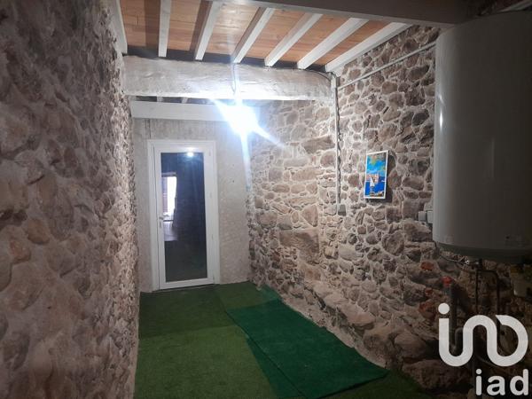 Maison de ville 4 pièces de 73 m² à Argelès-sur-Mer (66700)