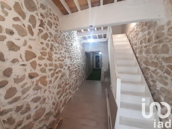 Maison de ville 4 pièces de 73 m² à Argelès-sur-Mer (66700)