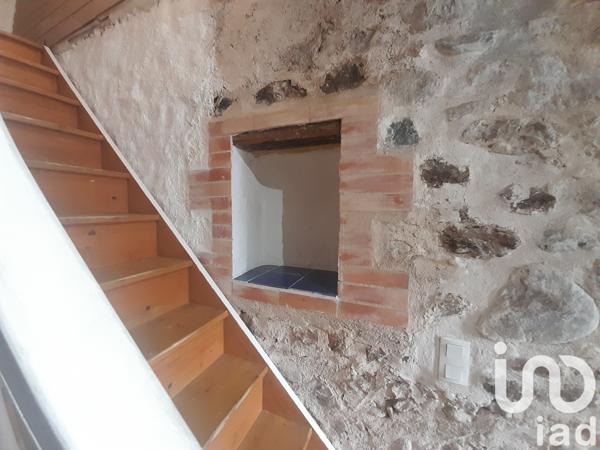 Maison de ville 4 pièces de 73 m² à Argelès-sur-Mer (66700)