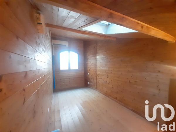 Maison de ville 4 pièces de 73 m² à Argelès-sur-Mer (66700)