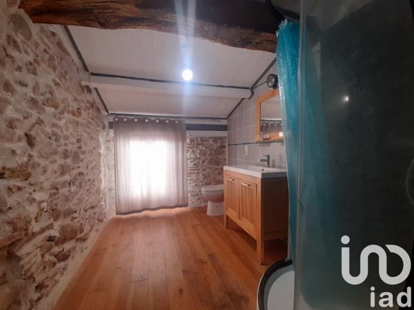 Maison de ville 4 pièces de 73 m² à Argelès-sur-Mer (66700)