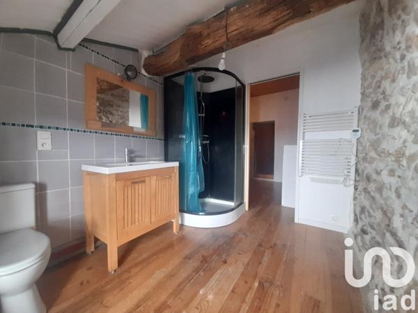 Maison de ville 4 pièces de 73 m² à Argelès-sur-Mer (66700)