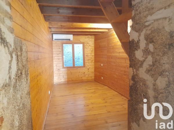 Maison de ville 4 pièces de 73 m² à Argelès-sur-Mer (66700)