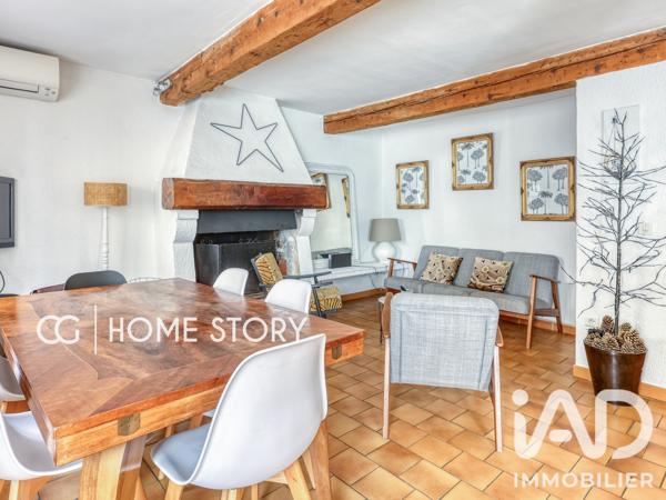 Maison (prestige) à vendre 4 pièces 83 m² Sanary-sur-Mer