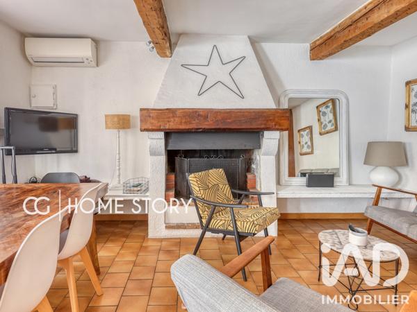 Maison (prestige) à vendre 4 pièces 83 m² Sanary-sur-Mer