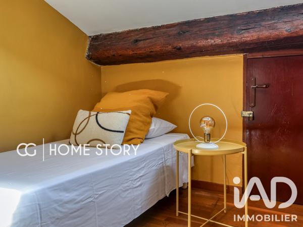 Maison (prestige) à vendre 4 pièces 83 m² Sanary-sur-Mer