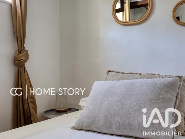 Maison (prestige) à vendre 4 pièces 83 m² Sanary-sur-Mer