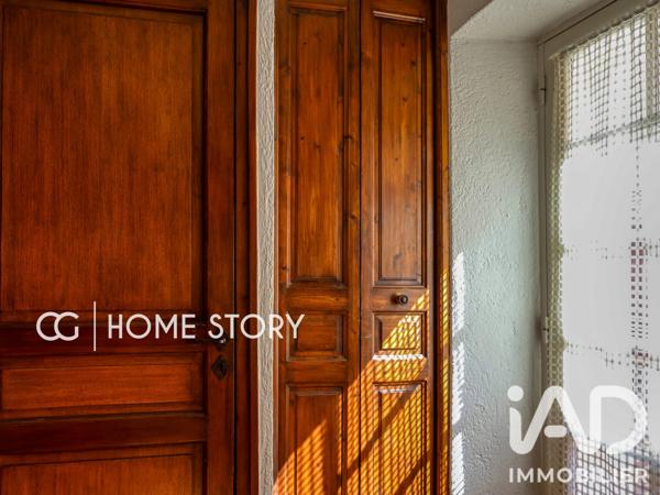 Maison (prestige) à vendre 4 pièces 83 m² Sanary-sur-Mer