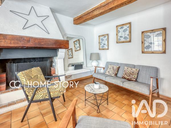 Maison (prestige) à vendre 4 pièces 83 m² Sanary-sur-Mer