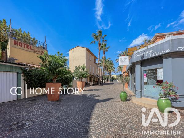 Maison (prestige) à vendre 4 pièces 83 m² Sanary-sur-Mer