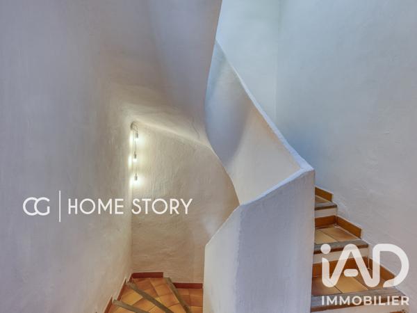Maison (prestige) à vendre 4 pièces 83 m² Sanary-sur-Mer
