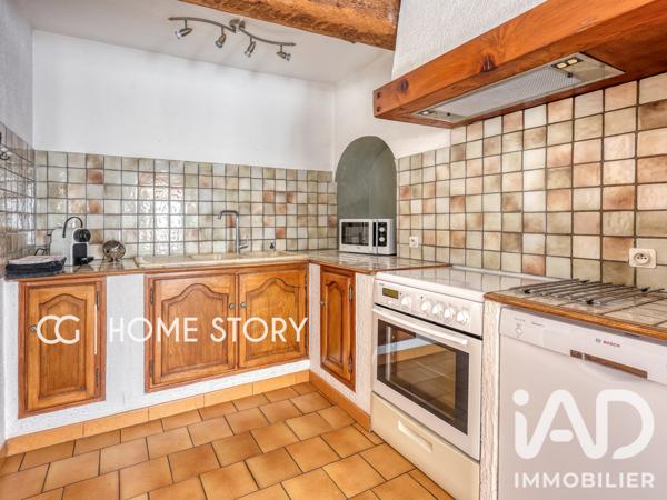 Maison (prestige) à vendre 4 pièces 83 m² Sanary-sur-Mer