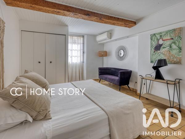 Maison (prestige) à vendre 4 pièces 83 m² Sanary-sur-Mer