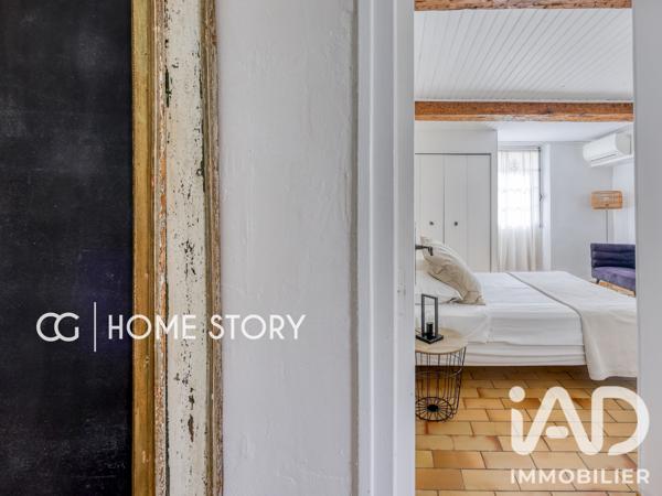 Maison (prestige) à vendre 4 pièces 83 m² Sanary-sur-Mer