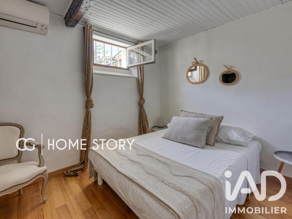 Maison (prestige) à vendre 4 pièces 83 m² Sanary-sur-Mer