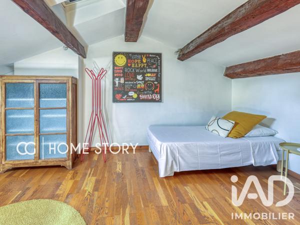 Maison (prestige) à vendre 4 pièces 83 m² Sanary-sur-Mer