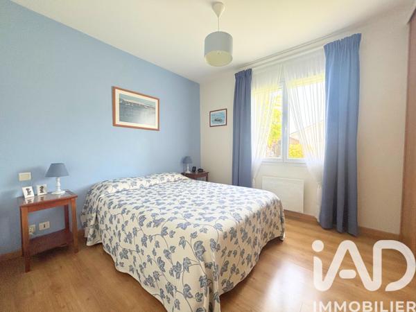 Maison à vendre 4 pièces 98 m² Gujan-Mestras