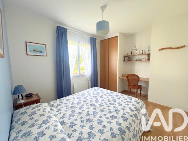 Maison à vendre 4 pièces 98 m² Gujan-Mestras