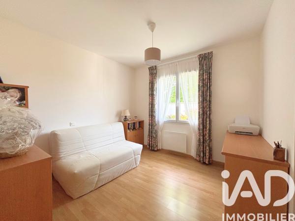 Maison à vendre 4 pièces 98 m² Gujan-Mestras