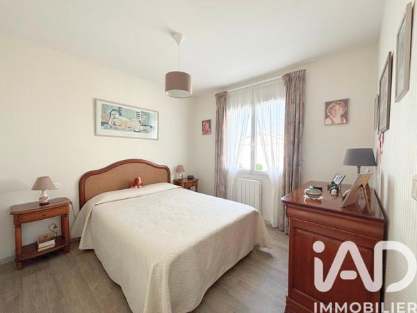 Maison à vendre 4 pièces 98 m² Gujan-Mestras