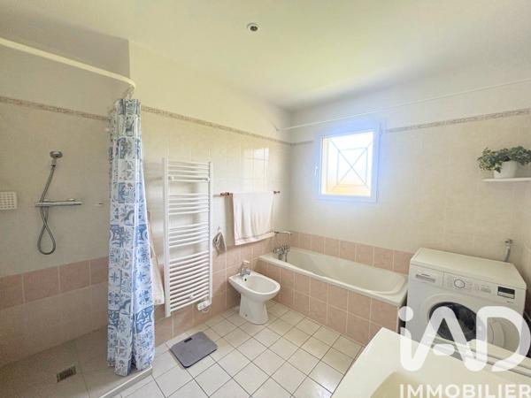 Maison à vendre 4 pièces 98 m² Gujan-Mestras