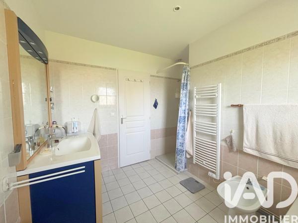 Maison à vendre 4 pièces 98 m² Gujan-Mestras