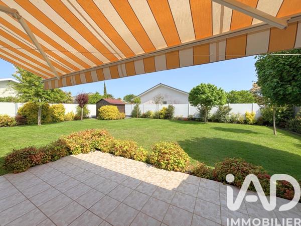 Maison à vendre 4 pièces 98 m² Gujan-Mestras