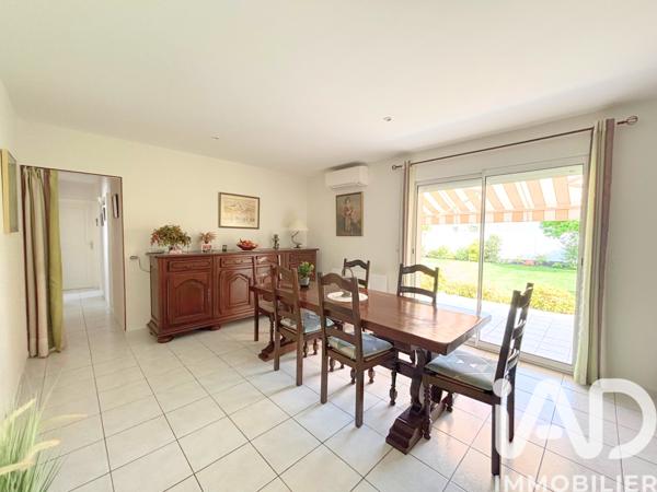 Maison à vendre 4 pièces 98 m² Gujan-Mestras