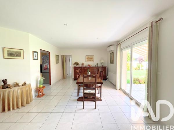 Maison à vendre 4 pièces 98 m² Gujan-Mestras