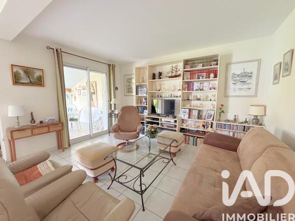 Maison à vendre 4 pièces 98 m² Gujan-Mestras