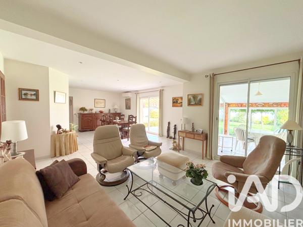 Maison à vendre 4 pièces 98 m² Gujan-Mestras
