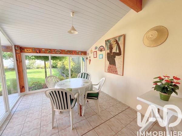 Maison à vendre 4 pièces 98 m² Gujan-Mestras