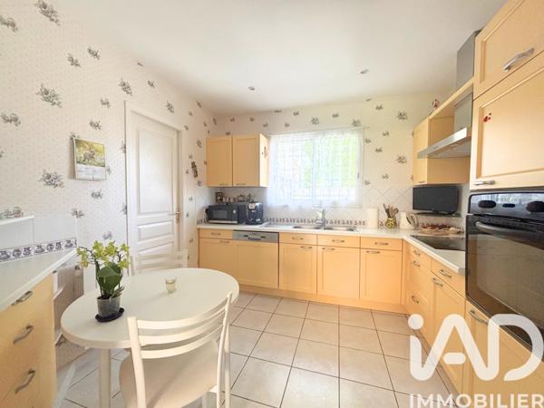 Maison à vendre 4 pièces 98 m² Gujan-Mestras